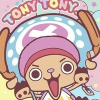 Tony Tony Chopper