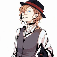 Nakahara Chuuya(công)