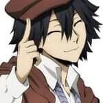 Ranpo( thầy toán)