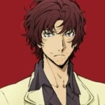 Oda ( bạn thân Dazai)