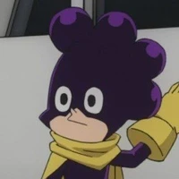 Mineta Minoru