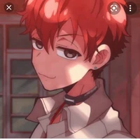Hyuuga Natsuhiko