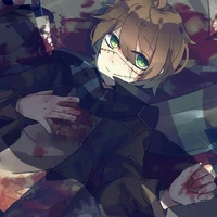 Homicidal Liu