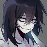 Jeff the killer
