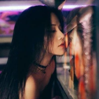 Hắc Nguyệt Nhi (n9)