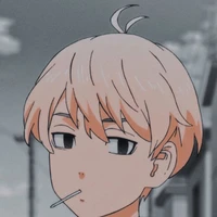 Manjiro Sano (Mikey)