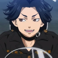 Baji Keisuke