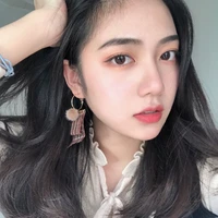 Hạ Minh Nguyệt - cô