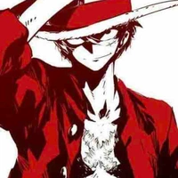 Luffy