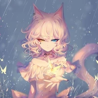 Mill_Linh thú của nu9