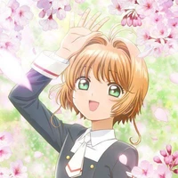 Sakura Kinomoto