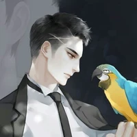 Âu Dương Thần (bạn công9_ công8)