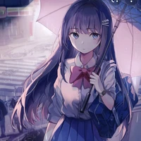 Miyanoshi Rei/ Sherry