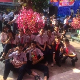 Dân chúng