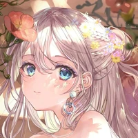 mộ hoa tử(mẹ gia)