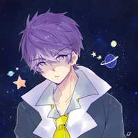 Shade [15 tuổi]
