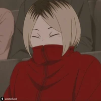 Kozume Kenma