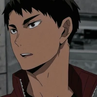 Ushijima Wakatoshi