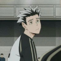 Bokuto Koutaro