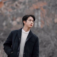 Kim SeokJin