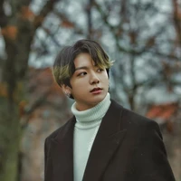 Jeon JungKook