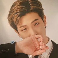Kim NamJoon