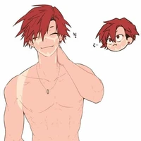 Kirishima Eijiro