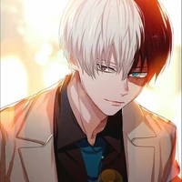 Todoroki Shouto