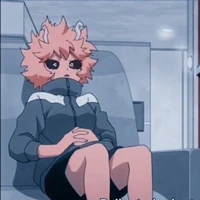 Mina Ashido