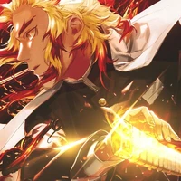 Rengoku Kyojurou (viêm trụ)