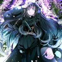 Tokitou Muichirou (Hà trụ)