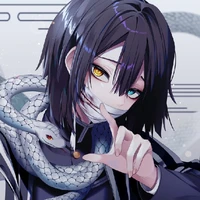 Iguro Obanai (Xà trụ)