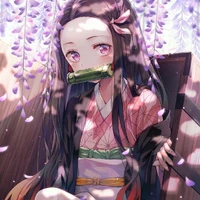 kamado Nezuko