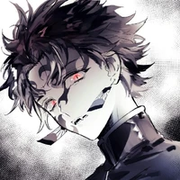 kamado/kibutsuji Tanjiro