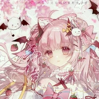 (言╬kibutsuji Ellyωメ)