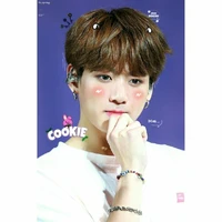 Kim Jungkook - Jeon Jungkook