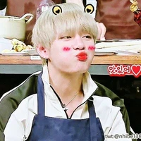 Kim Taehyung