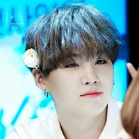 Min Yoongi