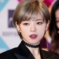 Yoo Jeongyeon
