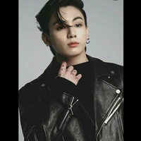 nữ thần Mặt trời Jungkook