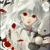 Lucy/Hoshi