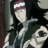 Gajeel