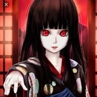 Luna Itomi ( em nuôi )