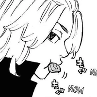 Mikey ( Manjirou)