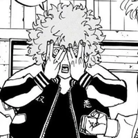 Angry ( Souya)
