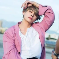 Kim Taehyung
