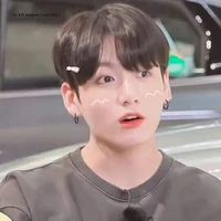 Jeon Jungkook