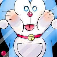 doraemon