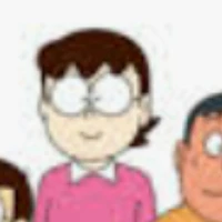 mẹ nobita