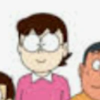 mẹ nobita